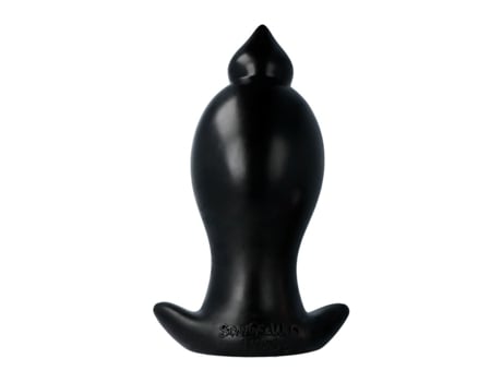 Plug Anal VIRGITE Preto