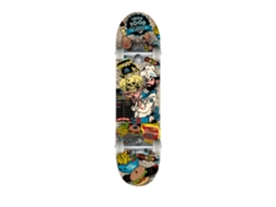 Skate ROCES Trickfood