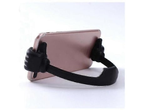 Suporte Para Celular Thumbs Up Suporte Para Smartphone De Mesa Suporte Criativo Para Celular Thumbs Up Suporte Para Celular Thumbs Up