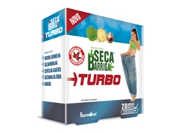 SecaBarriga Turbo SECABARRIGA
