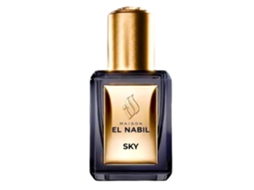 Extrato de perfume Sky Atelier Des Essences