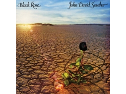 Vinil John David Souther - Black Rose (1CDs)