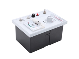 Controlador De Velocidade Laxiscreed Para Motor Eletromagnético 220-240v Ac Ajustável