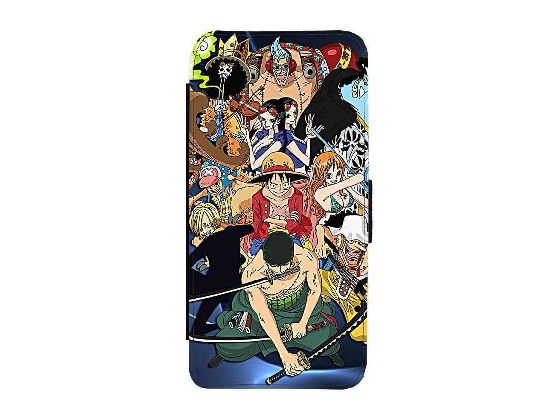 Capa Flip Para Iphone Air Da Apple, Peça Única.