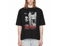 Novagang Ng D9l Klown Shirt Black Tees T-shirts Merch Size:xl