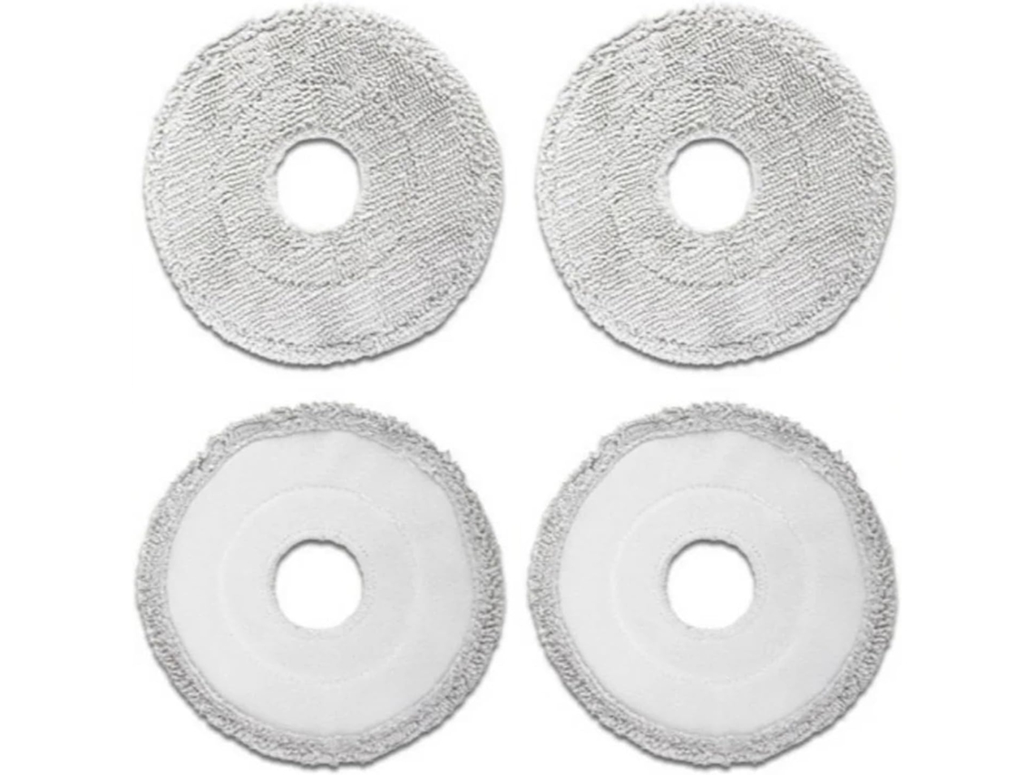 Panni For Aspirapolvere Robot, Compatibili Con Dreame, X10 X20 X30