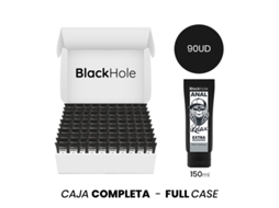 Moq 90 - Gel Anal Dilatação Base Água Black Hole 150 Ml