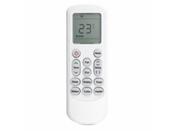 Comando Remoto Para Ar Condicionado Com Retroiluminação, Compatível Com Onida, Sem Configuração_dae
