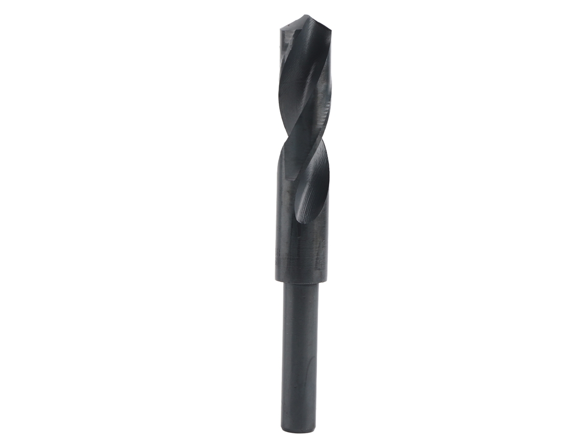 Broca De Aço Hss 19mm Com Cabo 1/2in Broca De Torção Para Aço Metal Alumínio