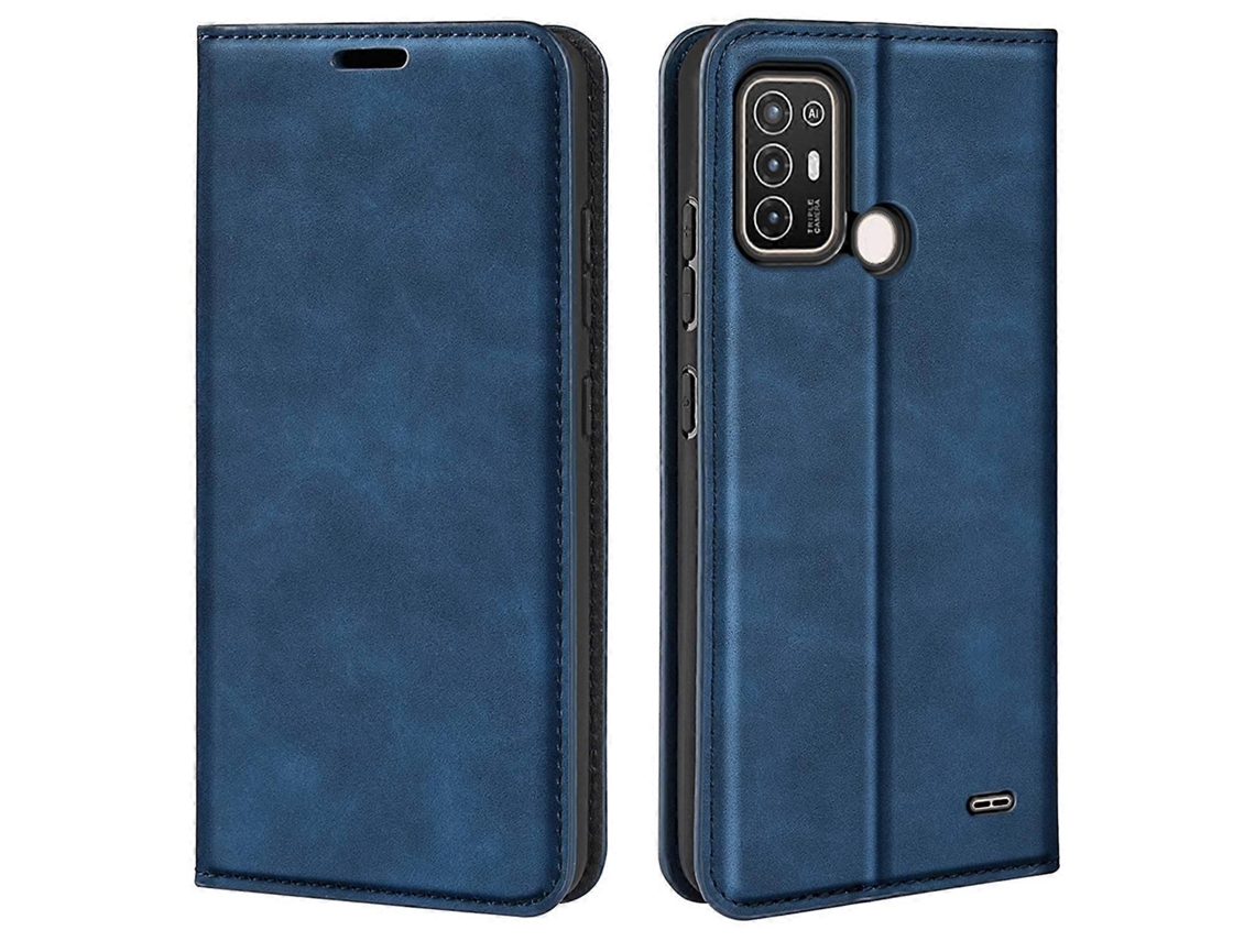 Capa Para Celular Zte Blade A55