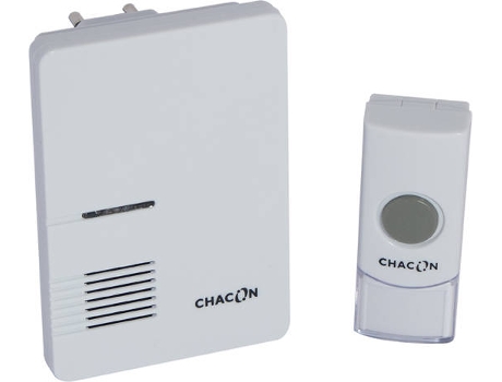 Kit de campainhas CHACON 84162