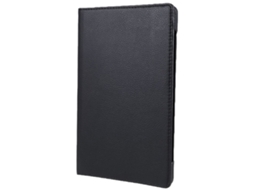 Capa Para Lenovo Tab M10 Gen 3 Com Elástico, Preta