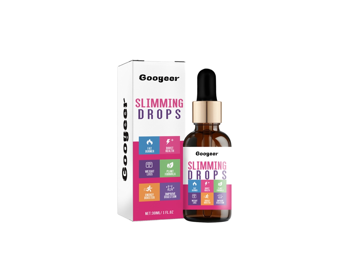 Gotas de Suplemento para Energia, Emagrecimento e Bem estar LAXISCREED