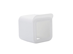 2pcs Capa de Silicone Impermeável para Câmera de Segurança V3 | S/MARCA