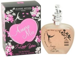 Perfume JEANNE ARTHES Guipure Silk Eau De Parfum (100ml)