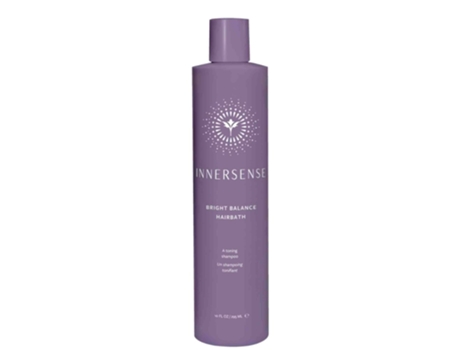 Banho de cabelo Bright Balance 295ml Innersense