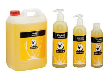 Champô  Para Cães Puppy Shampoo 1 L