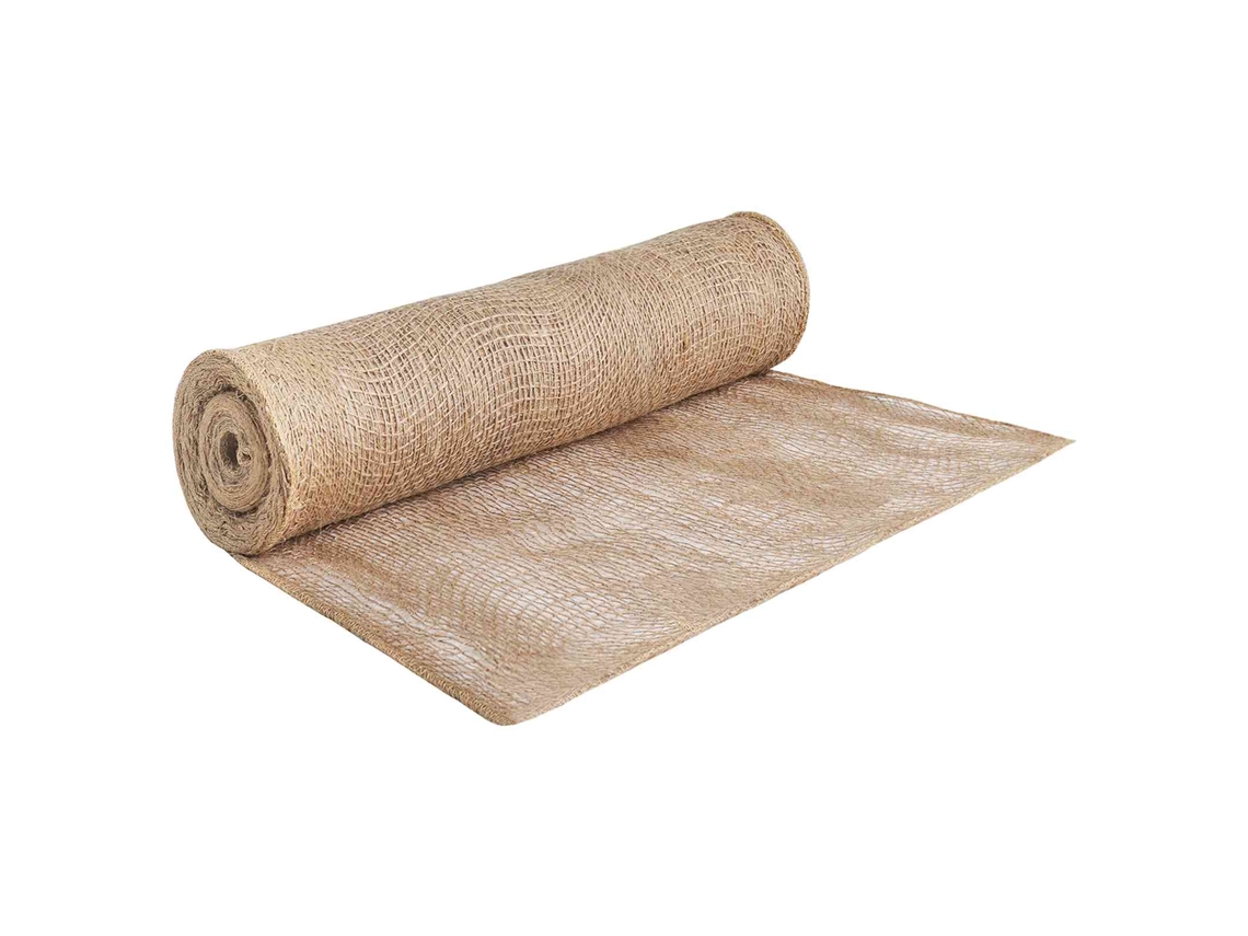 Vidaxl Rolo De Sisal 50 X 500 Cm