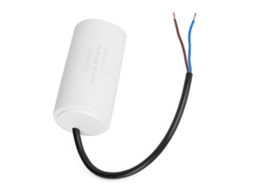 Capacitor De Funcionamento Cbb60 120uf Para Motor