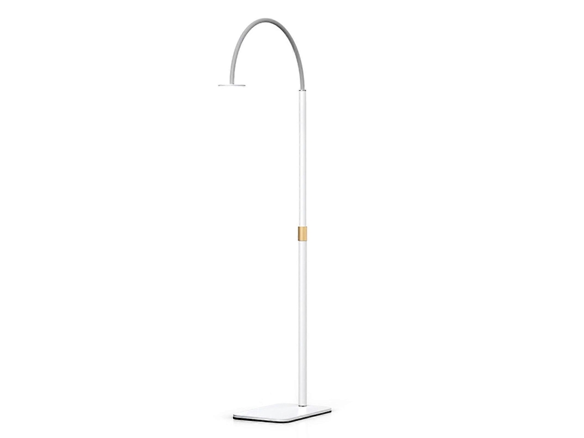 Suporte De Chão Ajustável Para Monitor De Bebê, Suporte Universal Para Câmera De Berçário Com Altura Flexível Para Melhor Visualização B Olysi Shop