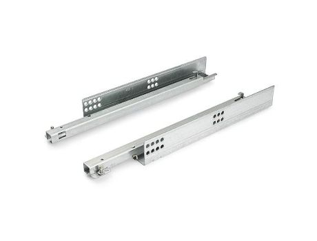 Guia oculta tourmuss extracción parcial. elegir longitud. largo guia largo 250mm