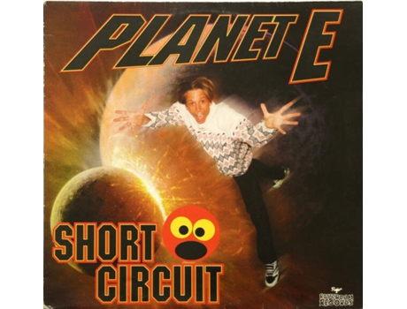 Planeta E, Registros de Curto Circuito de Rotterdam