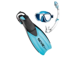 Seacsub Tris Sprint Dry