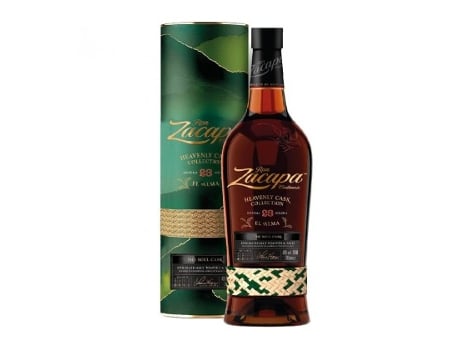 Rum ZACAPA 23 Limited El Alma