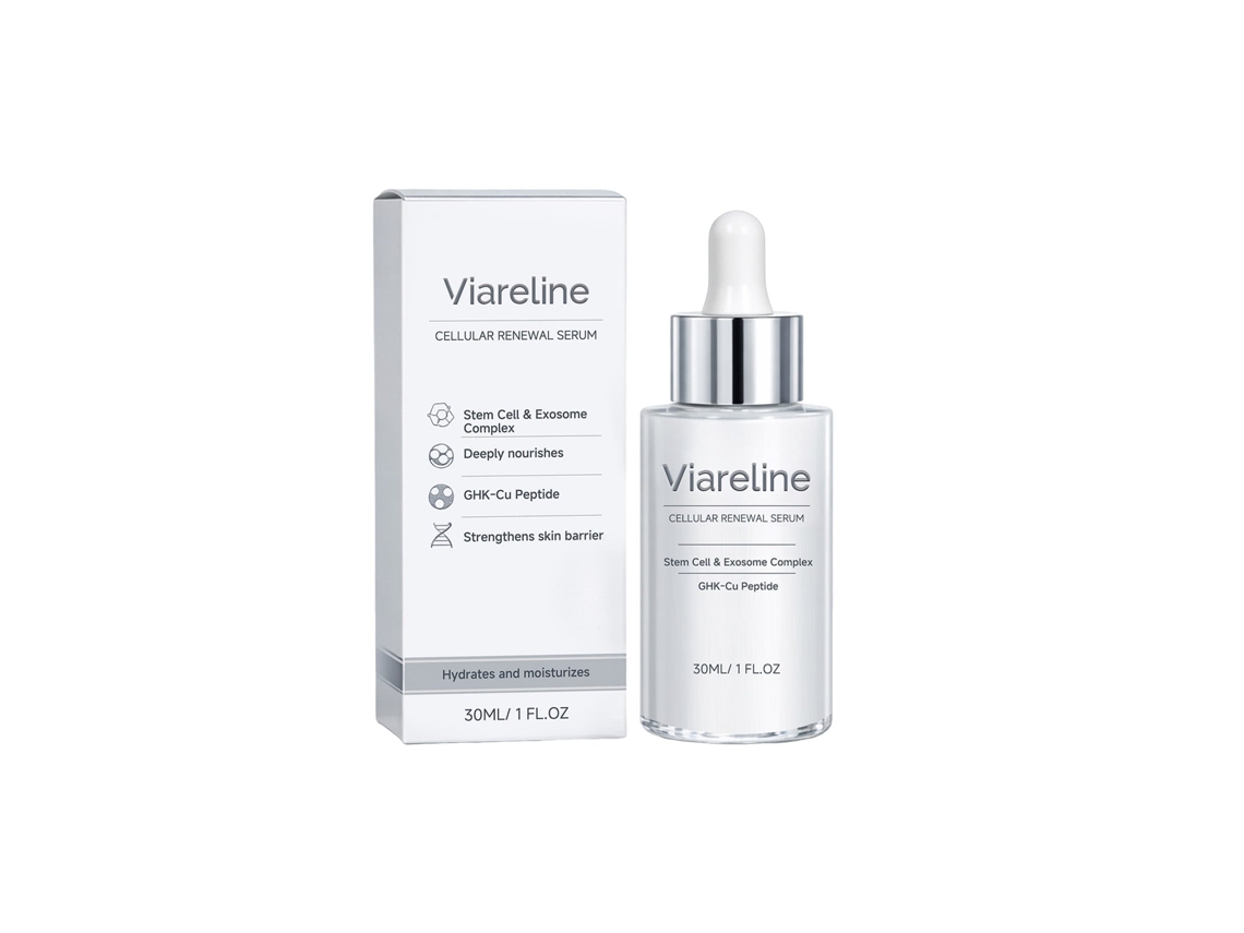 Creme Diário Hidratante Radiance LAXISCREED para uma Pele Fresca e Radiante