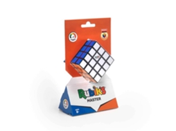 Rubik's - Cubo Mágico 4x4 Master