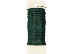 Fio de Florista Verde 22 Gauge Kit Natal Halloween Suprimentos