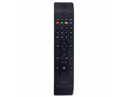 Comando À Distância Para Tv Compatível Com Sharp Rc3902