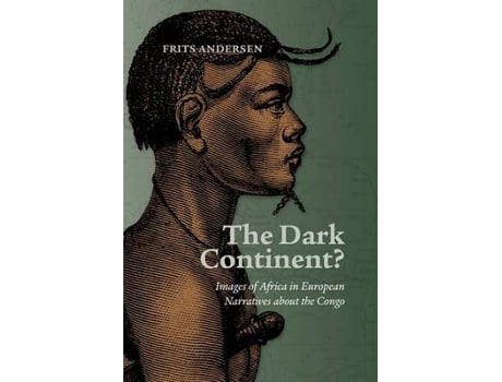 Livro Dark Continent? de Frits Andersen (Inglês - Capa Dura)
