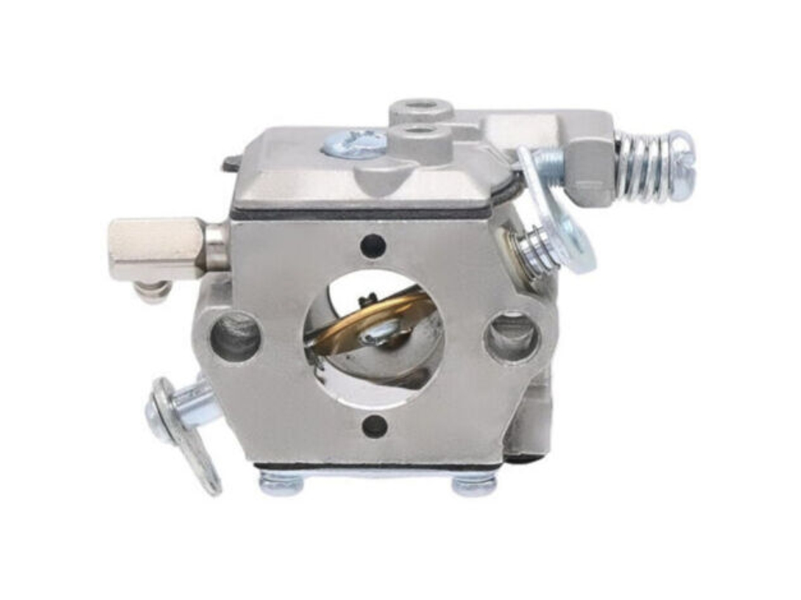 Carburetor Suitable For Tecumseh Tc200 Tc300 Tm049xa 2-stroke Ice Auger 640347 640347a Replacement