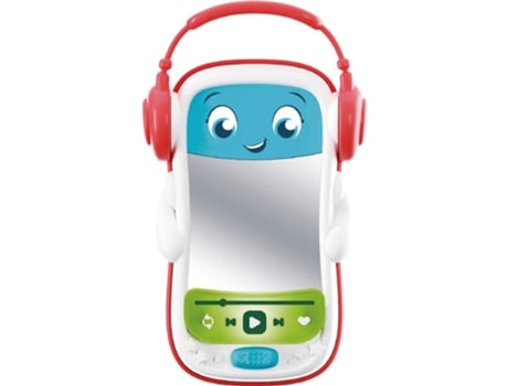 Baby Musical Pod