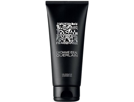 L´HOMME IDEAL shower gel 200 ml
