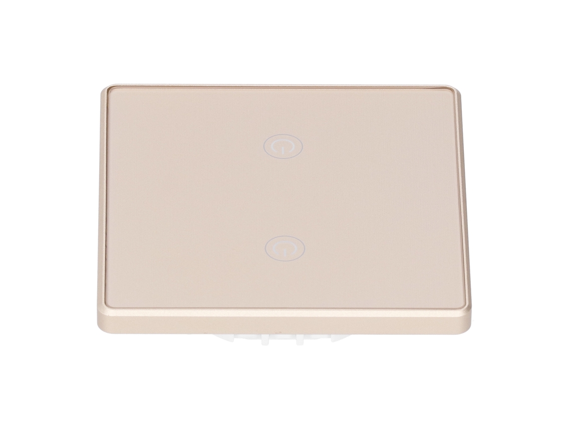 Laxiscreed Interruptor Wi-fi Smart Com Controle Remoto Sem Fios 95-240v Para Casa