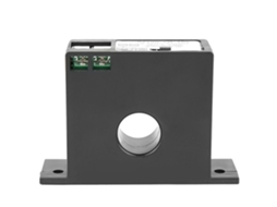 Transmissor Sensor Corrente Ac 0-200a Saída Dc 0-10v Szt20-ch-10v
