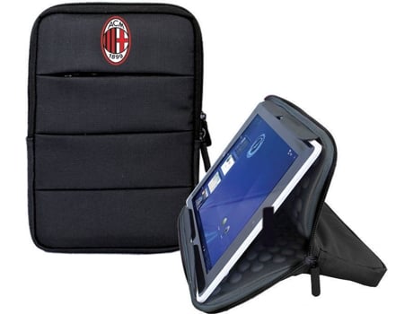 Capa Tablet Universal 7.9'' TECHMADE MA-058-7MIL Preto