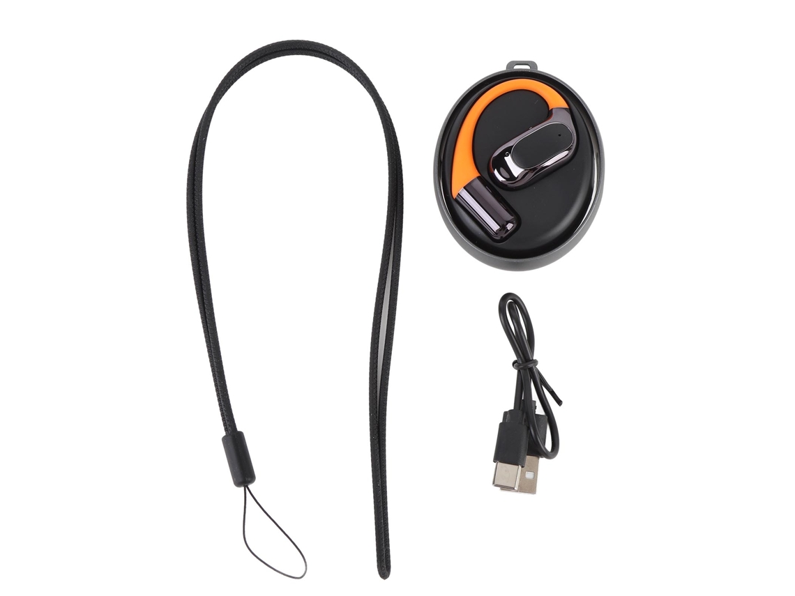 Fones Bluetooth LAXISCREED Traduz 144 Idiomas Ai