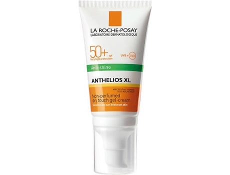 Protetor Solar LA ROCHE-POSAY Anthelios SPF 50 (50 ml)