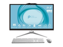 All in One MSI Pro AP222T-216ES (256 GB - 21,5" - Intel Core i3)