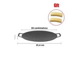 Frigideira Grelhador Multifuncional 32cm MDUG
