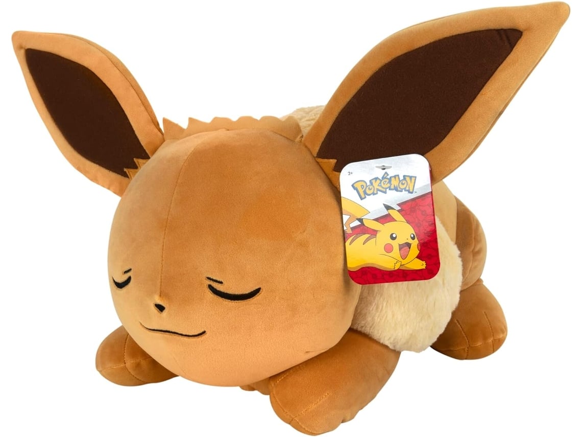 Pokémon Pikachu & Charmander - Juguetes de peluche de peluche, paquete de  2, 8 pulgadas, con licencia oficial