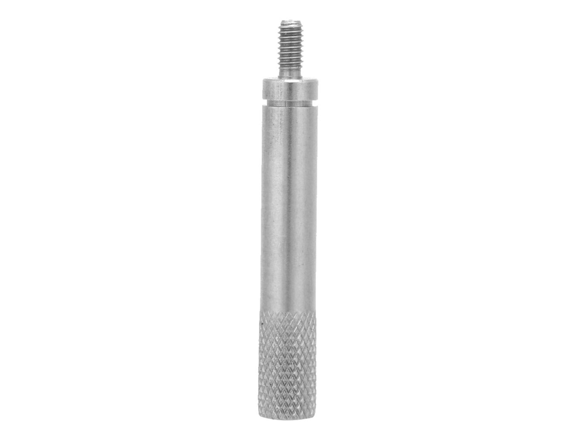 Varilla De Extensión Para Indicador Dial De Rosca 2.5mm Con Diámetro 5mm Y Longitud 30mm