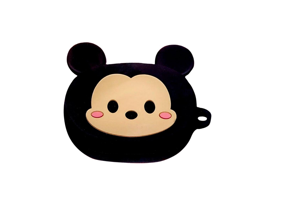 Auriculares Sem Fio de Criança Mickey CLINKS