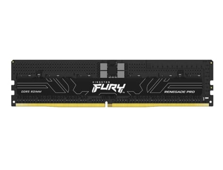 Memória RAM DDR5 KINGSTON TECHNOLOGY 73011 (4800 MHz - 36)