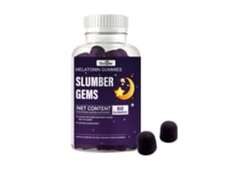 Balas Nutricionais para Estresse e Sono