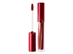 Brillo Labial Mate Líquido De Longa Duração Glaze Outono Inverno 8 Dátil Caramelizado