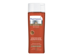 Champô Concentrado Fortalecedor H-Keratineum PHARMACERIS
